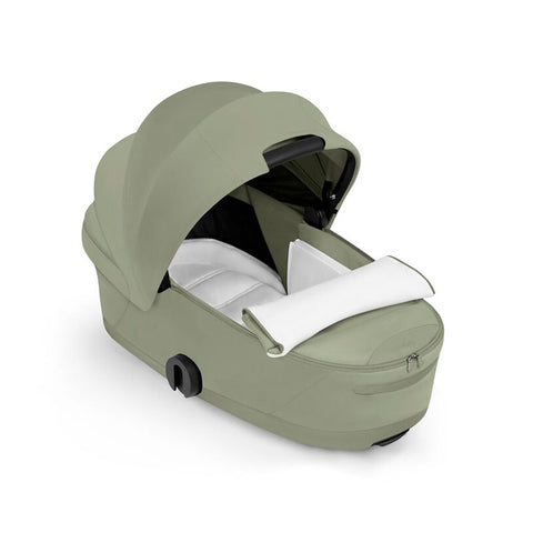 Cochecito Cybex Coya (Silla y Capazo) Style 2026