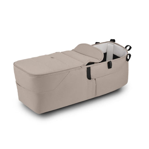 Capazo Gemelar Bugaboo Donkey 6