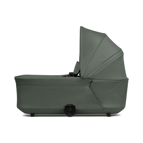 Carrito Joolz Hub2 con silla y capazo