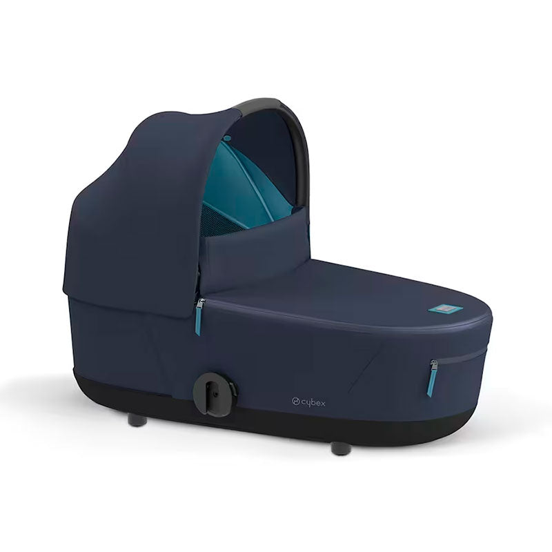 Capazo Mios Lux de Cybex 2025