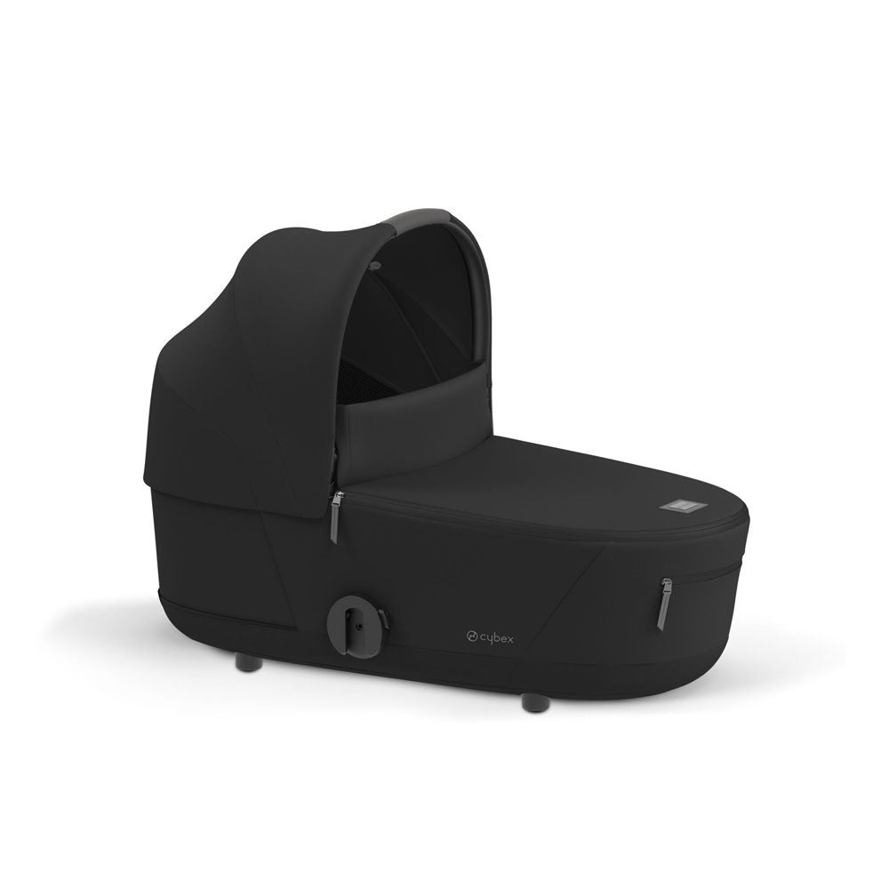 Capazo Mios Lux de Cybex