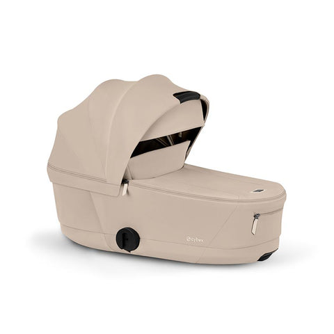 Carrito Cybex e-Priam (Silla y Capazo) Comfort 2026