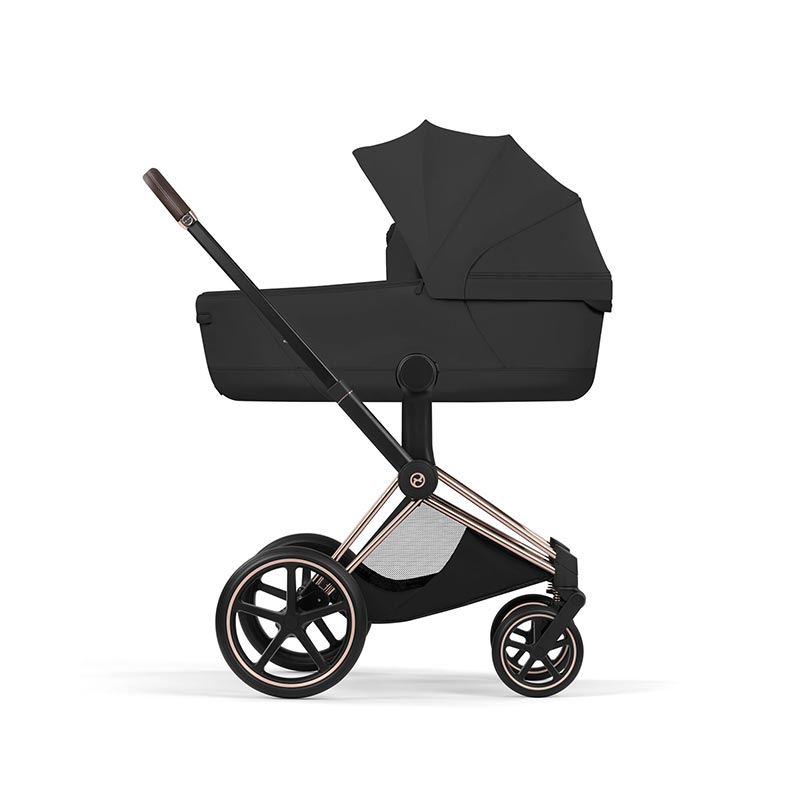 Carrito Cybex Priam (Silla y Capazo) Style 2026