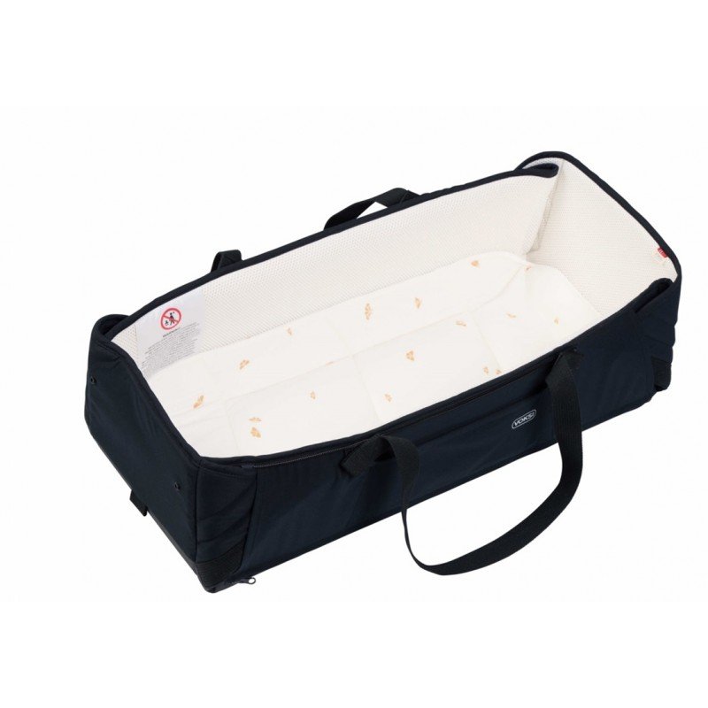 Capazo transportable Carry Me Voksi