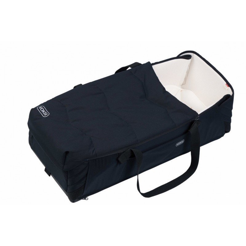 Capazo transportable Carry Me Voksi