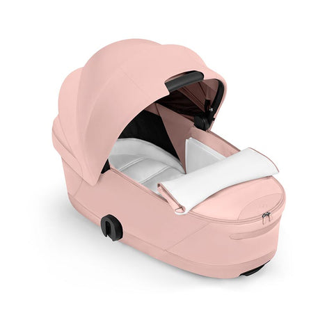 Carrito Cybex Priam (Silla y Capazo) Style 2026