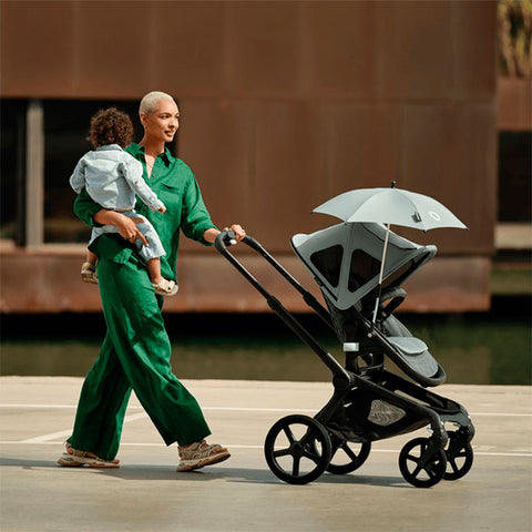 Capota ventilada para Bugaboo Fox/Cameleon