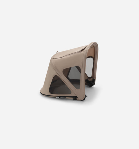 Capota ventilada para Bugaboo Fox/Cameleon