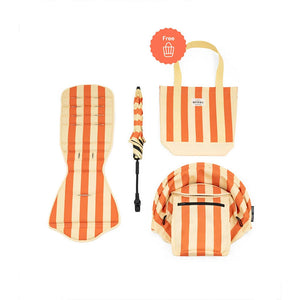 Pack verano Stokke YOYO3 Riviera edición limitada