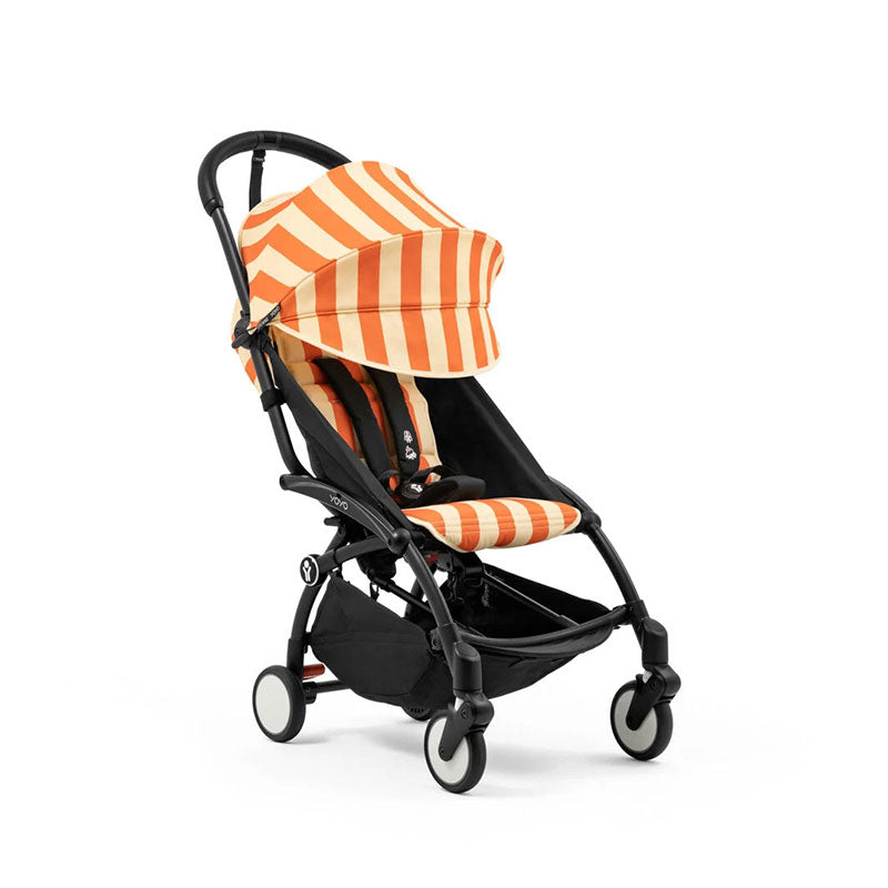 Carrito Stokke YOYO3 +6M