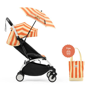 Pack verano Stokke YOYO3 Riviera edición limitada