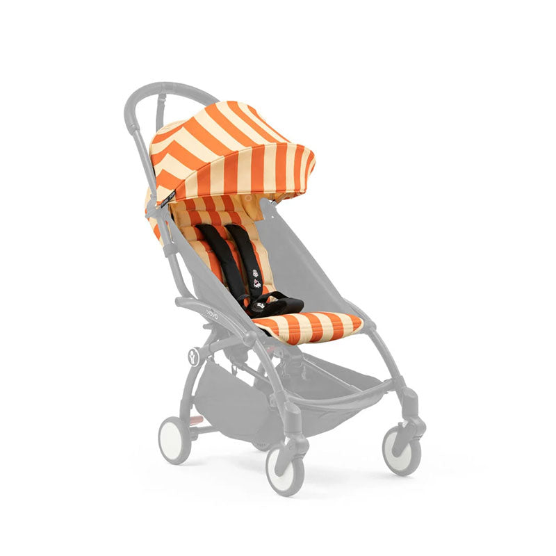 Pack +6M Stokke YOYO3