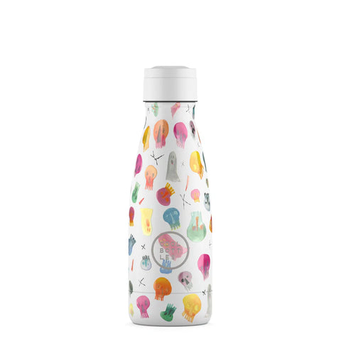 Botellas para niños de 260 ml Cool Bottles