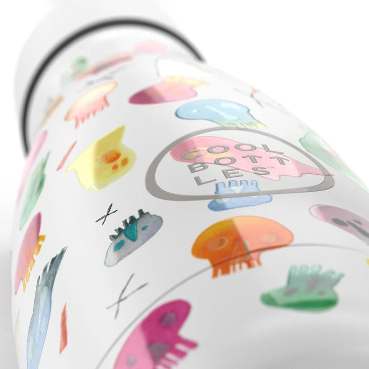 Botellas para niños de 260 ml Cool Bottles