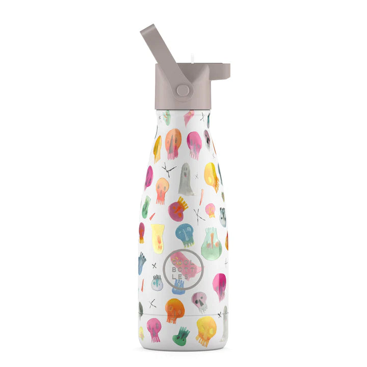 Botellas para niños de 260 ml Cool Bottles