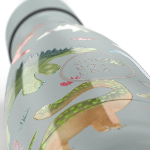 Botellas para niños de 260 ml Cool Bottles