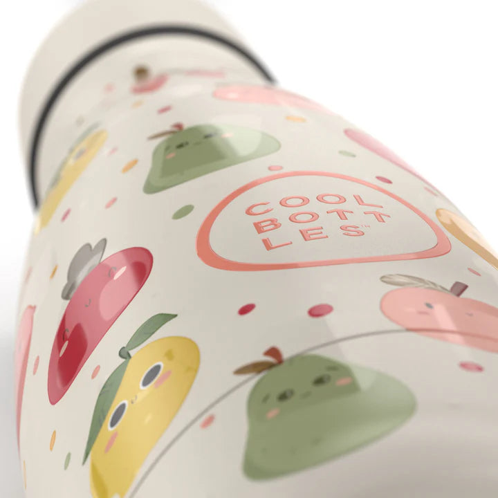 Botellas para niños de 260 ml Cool Bottles