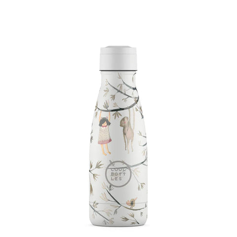 Botellas para niños de 260 ml Cool Bottles