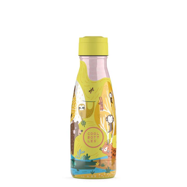 Botellas para niños de 260 ml Cool Bottles