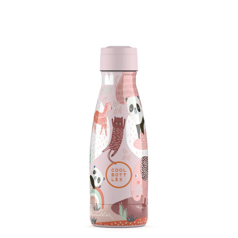Botellas para niños de 260 ml Cool Bottles