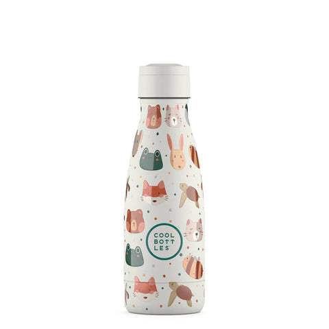 Botellas para niños de 260 ml Cool Bottles