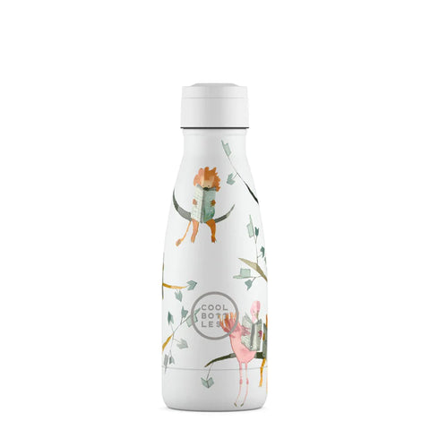 Botellas para niños de 260 ml Cool Bottles