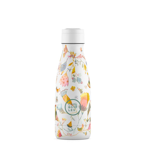 Botellas para niños de 260 ml Cool Bottles