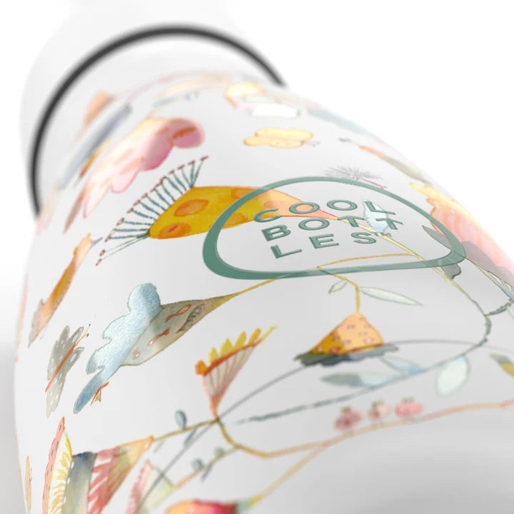 Botellas para niños de 260 ml Cool Bottles