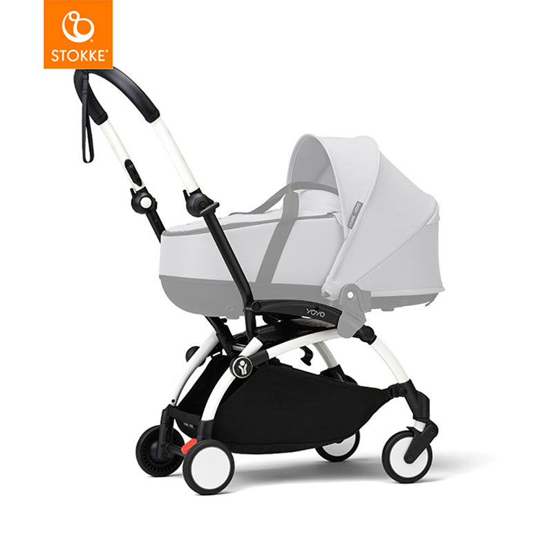 Chasis carrito Stokke YOYO3