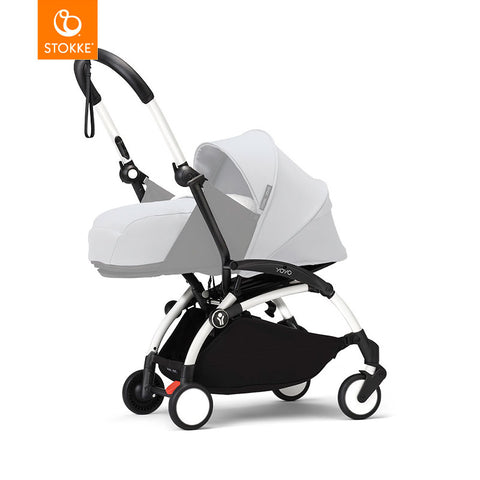 Chasis carrito Stokke YOYO3