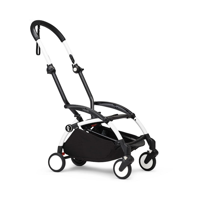 Chasis carrito Stokke YOYO3