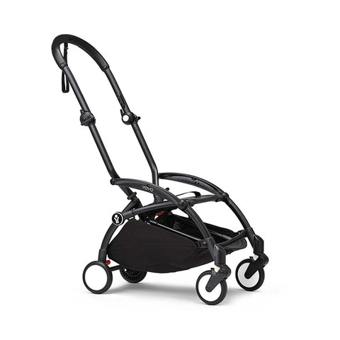 Chasis carrito Stokke YOYO3
