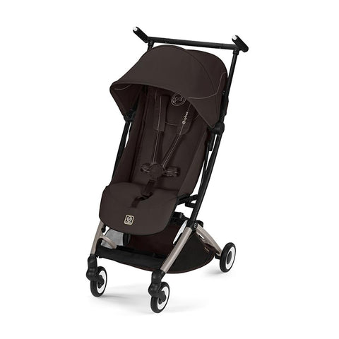 Silla de paseo Cybex Gold Libelle