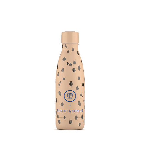 Botella para niños de 350 ml Cool Bottles