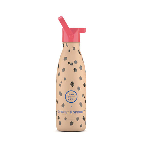 Botella para niños de 350 ml Cool Bottles