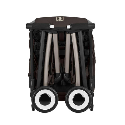 Silla de paseo Cybex Gold Libelle