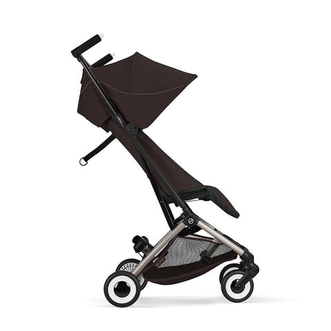 Silla de paseo Cybex Gold Libelle
