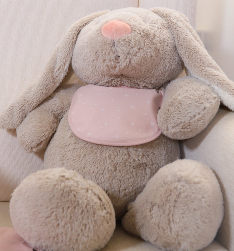 Babero Impermeable estampado de Sonpetit