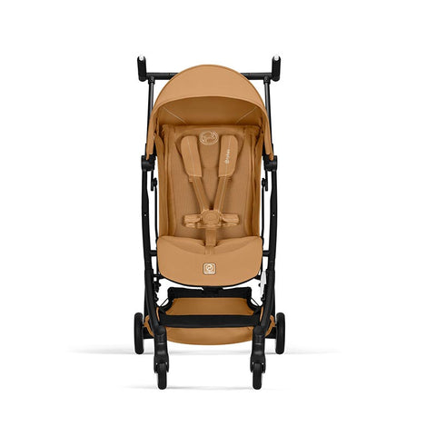 Silla de paseo Cybex Gold Libelle