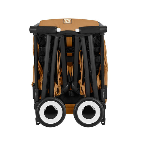 ᐅ Silla de Paseo Cybex Gold Libelle