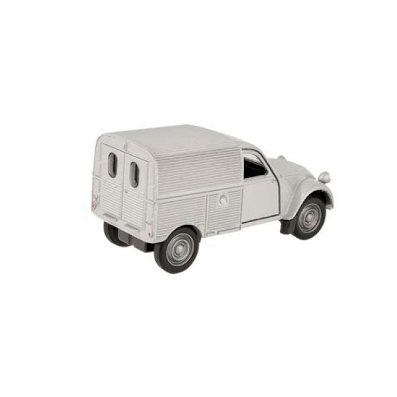 Furgoneta Citroën 2 CV (1956) Goki