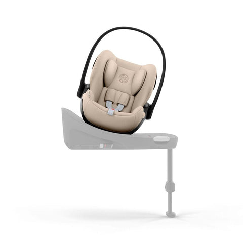 cloud Almond Beige 6