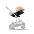 cloud Almond Beige (Plus) 7