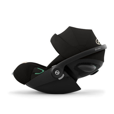 cloud Magic Black 4