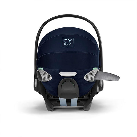 Silla de coche Cybex Platinum Cloud T I-Size Rebellious Luxury (Edición Limitada)