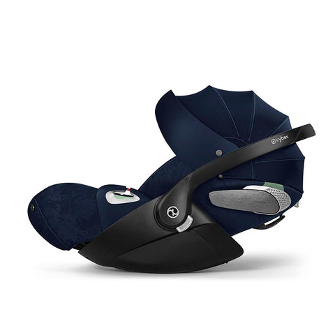 Silla de coche Cybex Platinum Cloud T I-Size Rebellious Luxury (Edición Limitada)