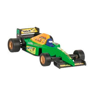 Formula 1 Racer Metálico