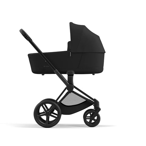 Carrito Cybex Priam con capazo 2025