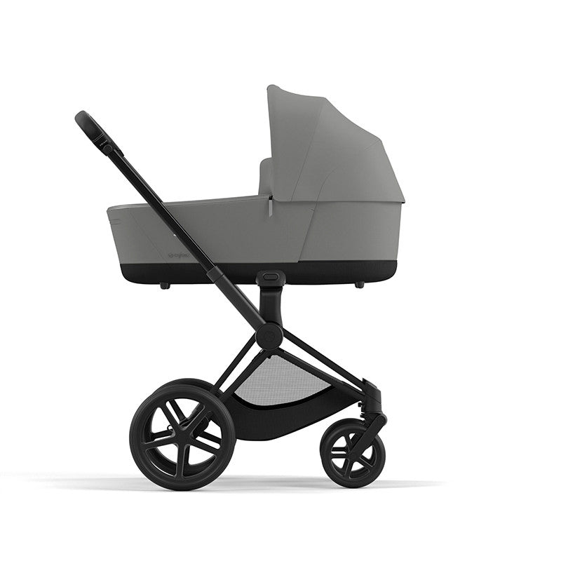 Carrito Cybex Priam con capazo