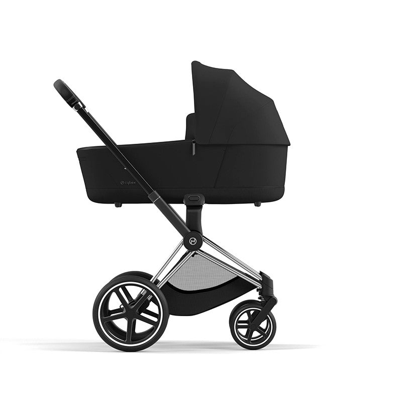 Carrito Cybex Priam con capazo